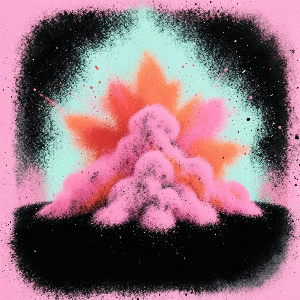 Mother Mae I artwork