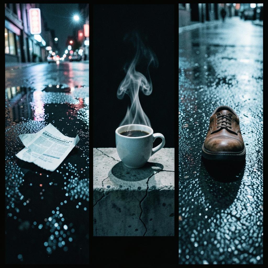 Sabah Keras artwork