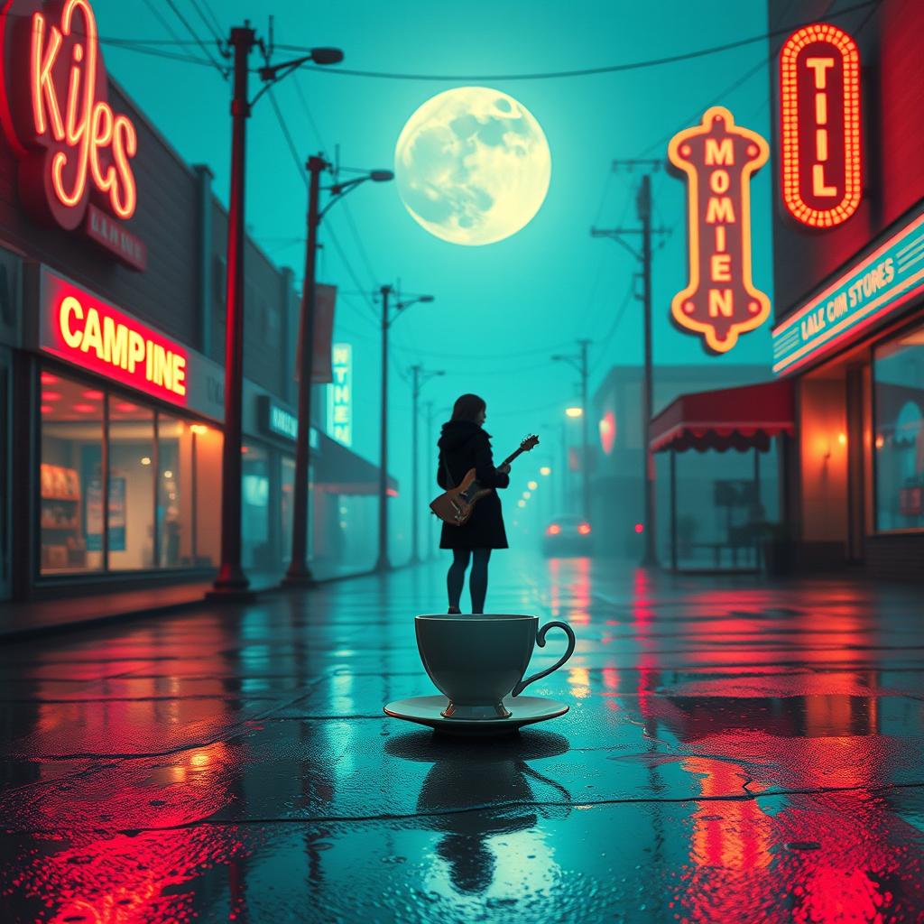 Song Image