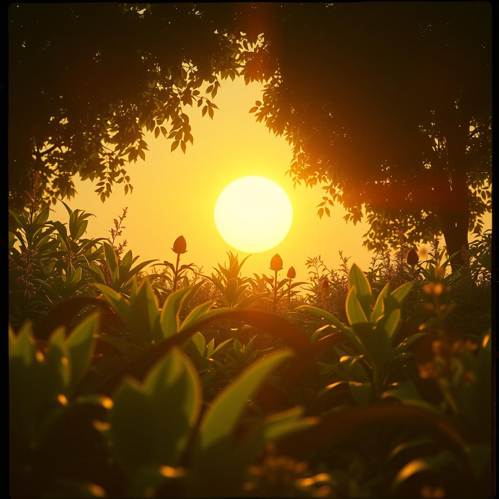Plant Cult in Bloom artwork