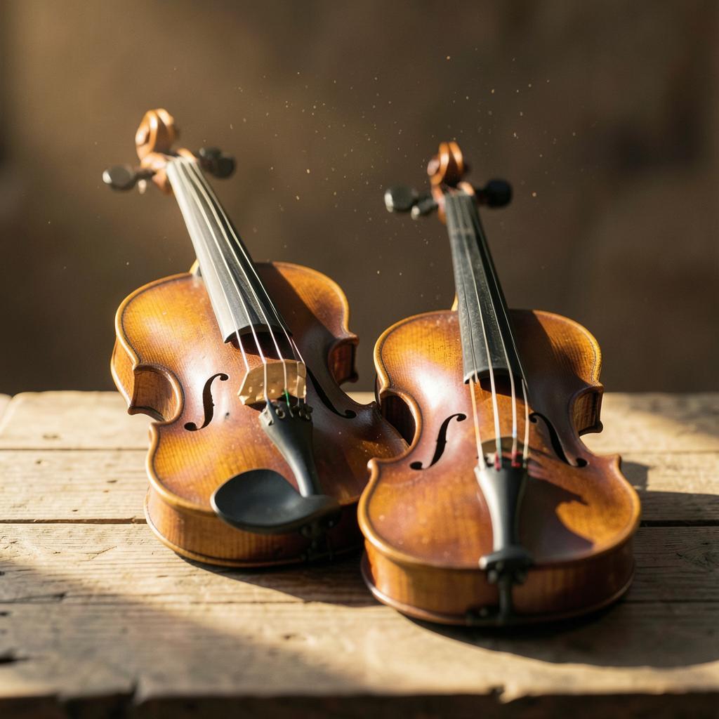 classic strings 3