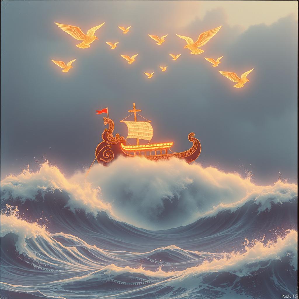 Song Image