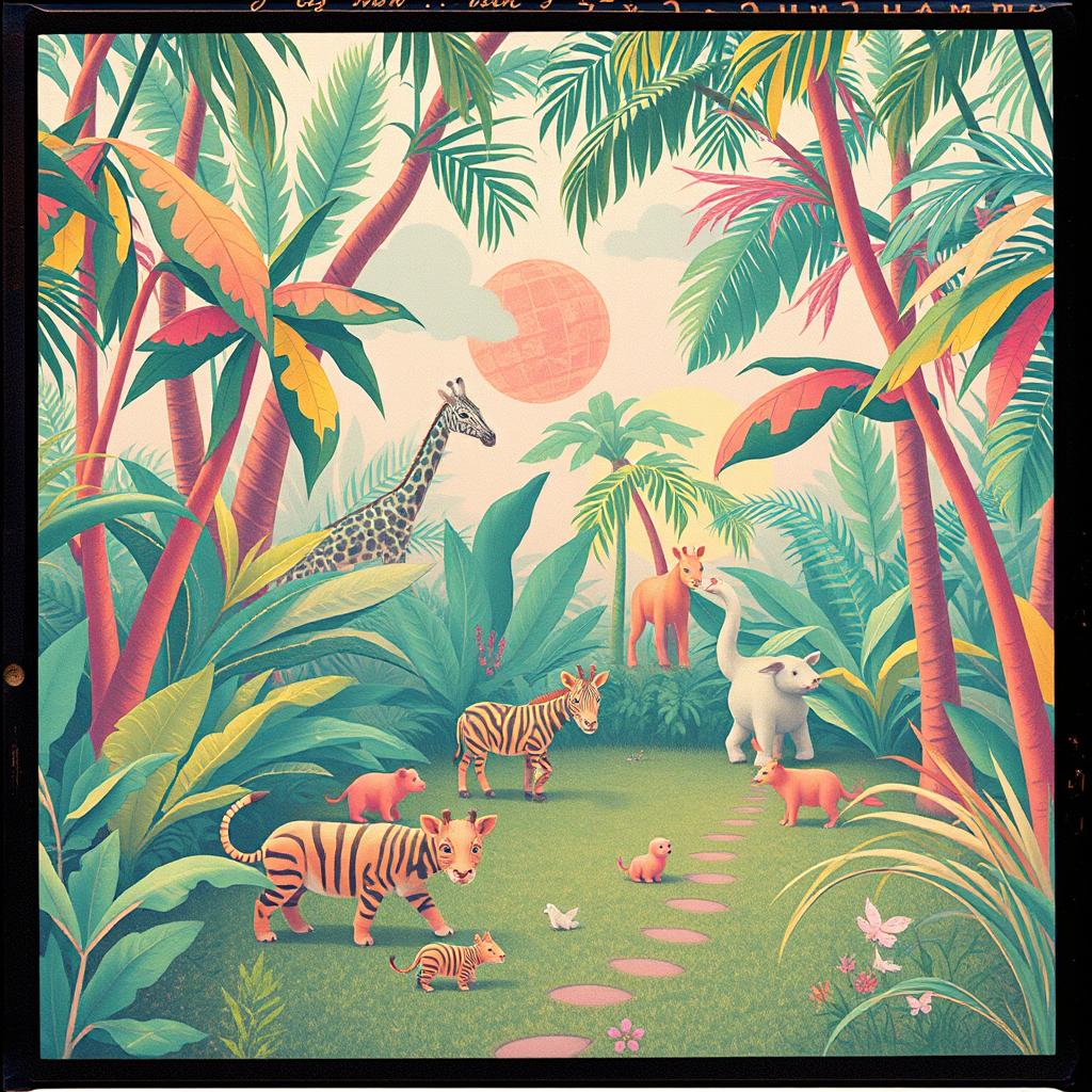 Little Explorer (Remastered) artwork