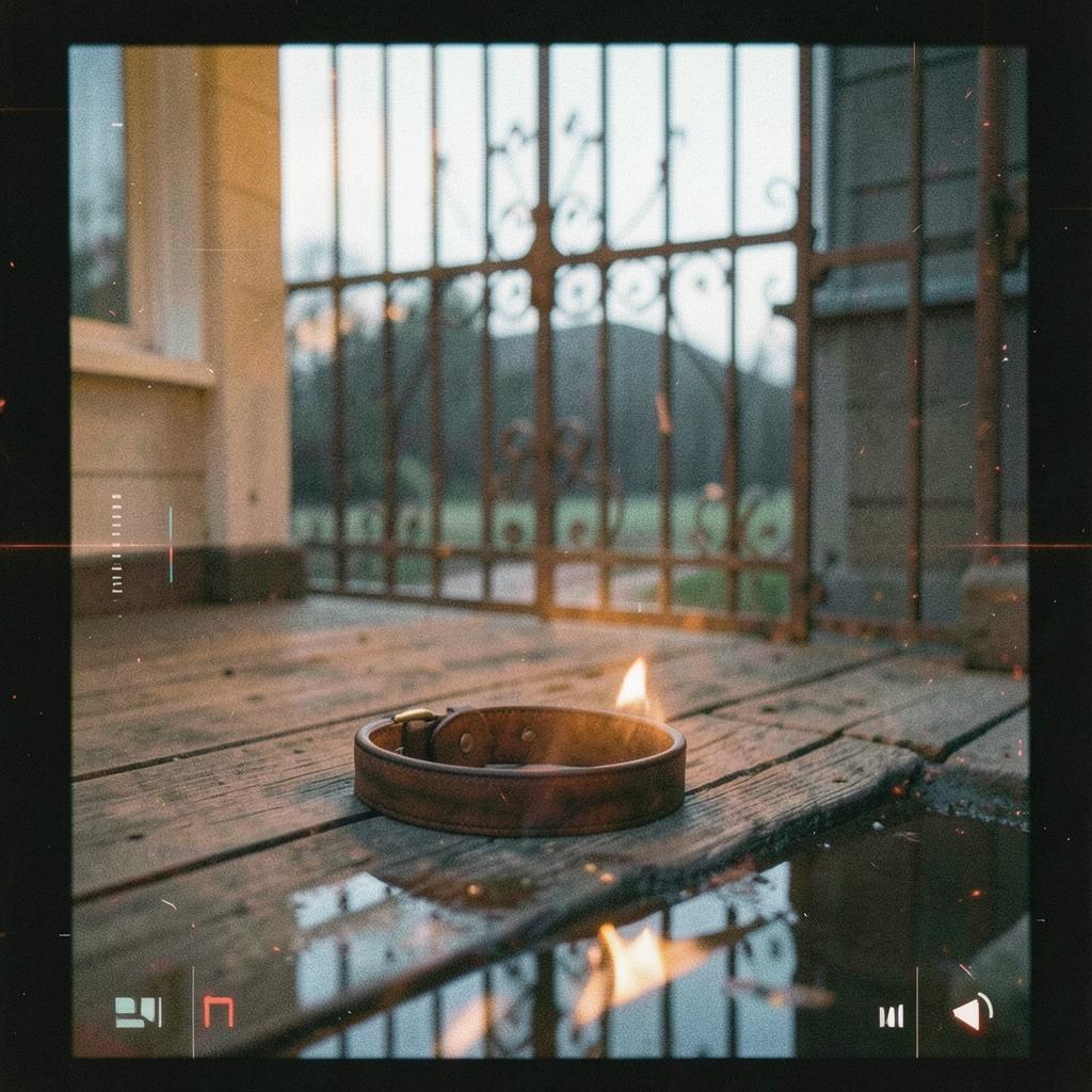 Song Cover Image