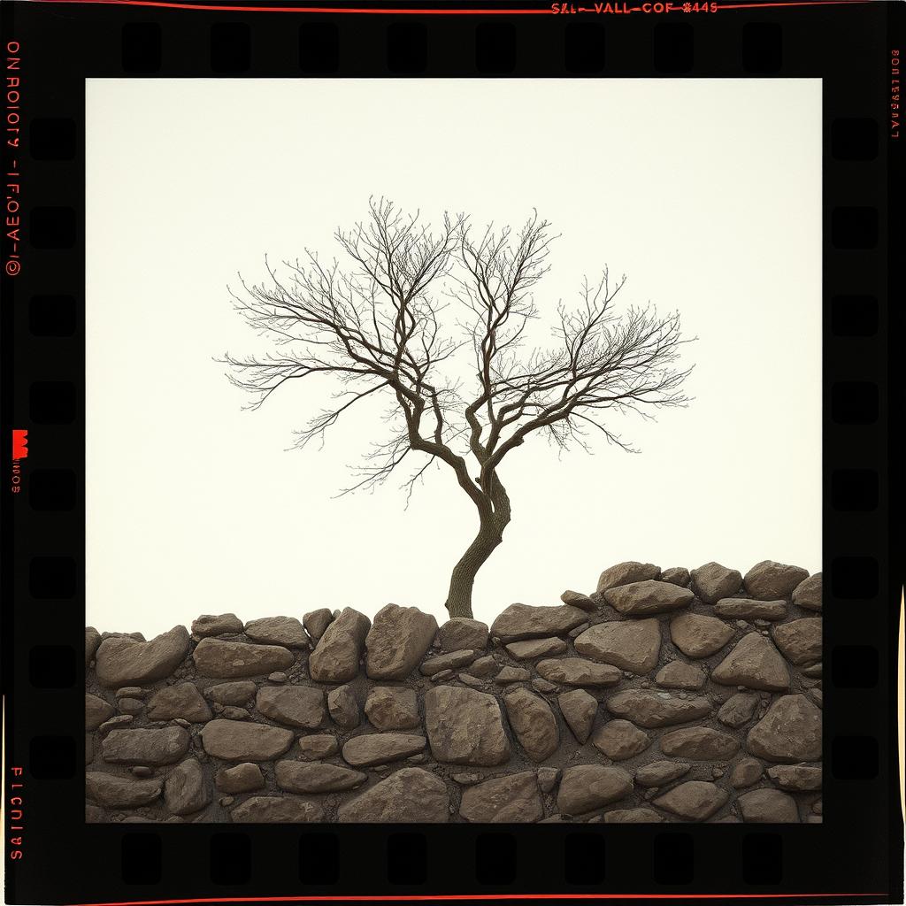 In His Time artwork
