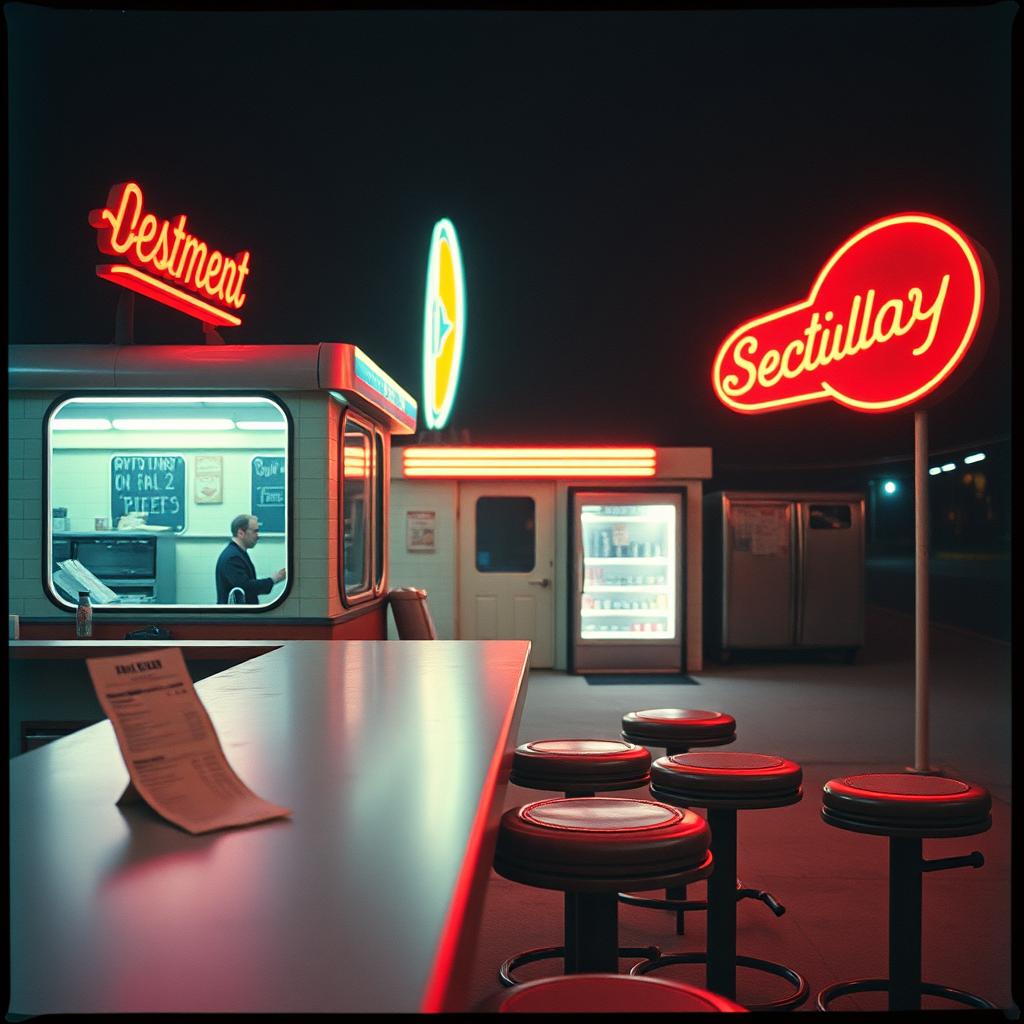 Image for 63' Bakersfield Honky Tonk