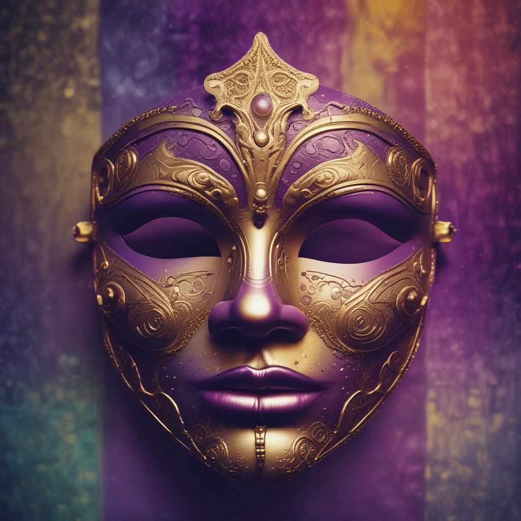 The Changeling’s Masquerade artwork