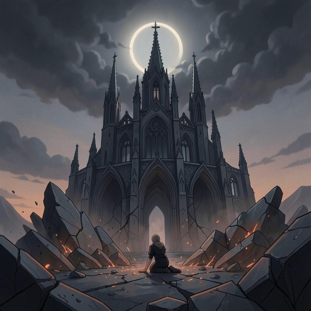 Dark Metal 3