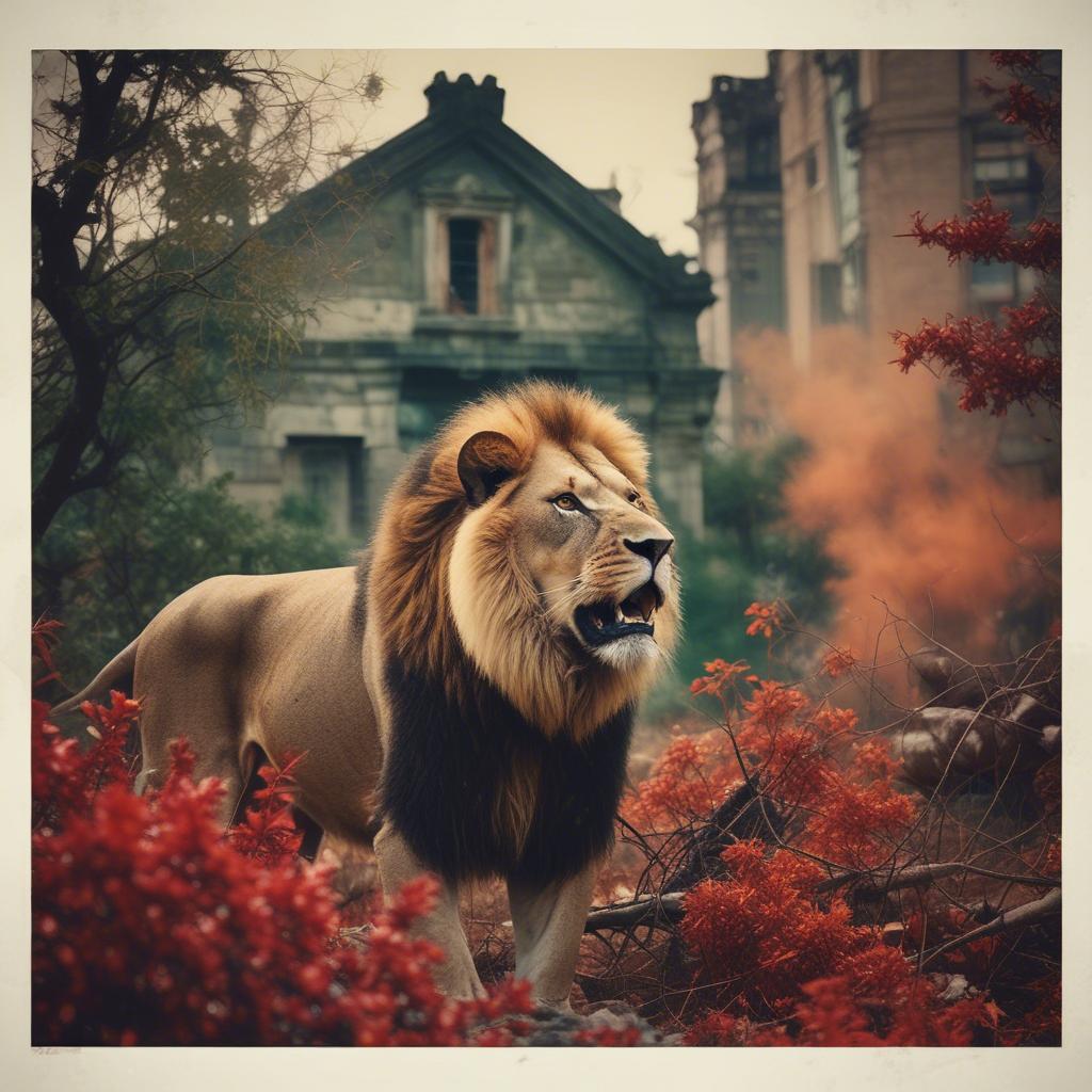 Song Cover Image