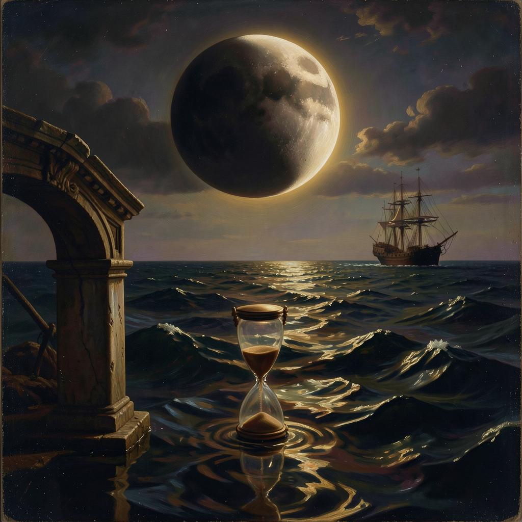 11 - Eclipse artwork