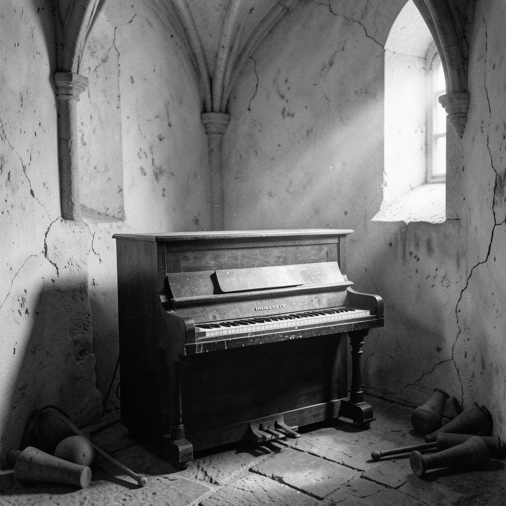 No Cego et Carbo Pars Prima artwork