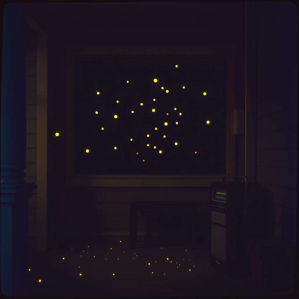 Persona image for House Blues