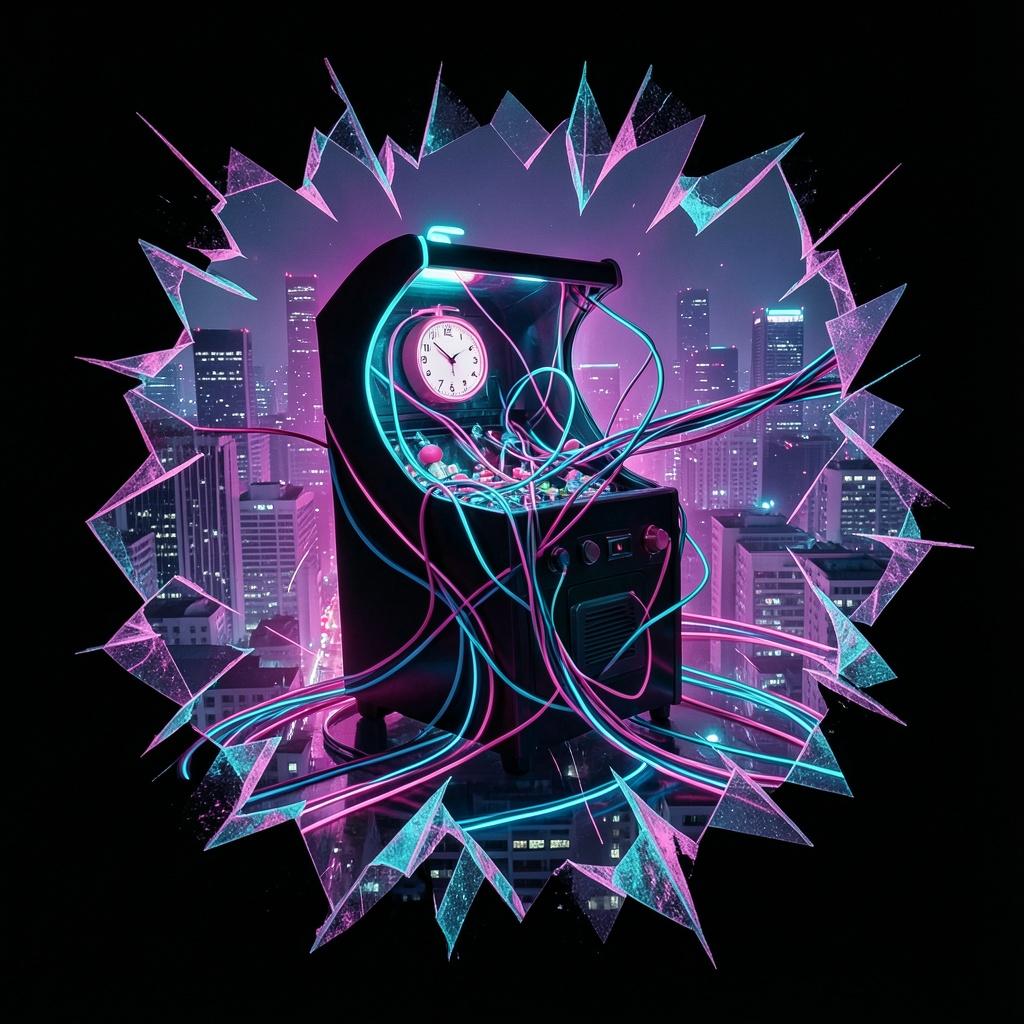 ADHD artwork