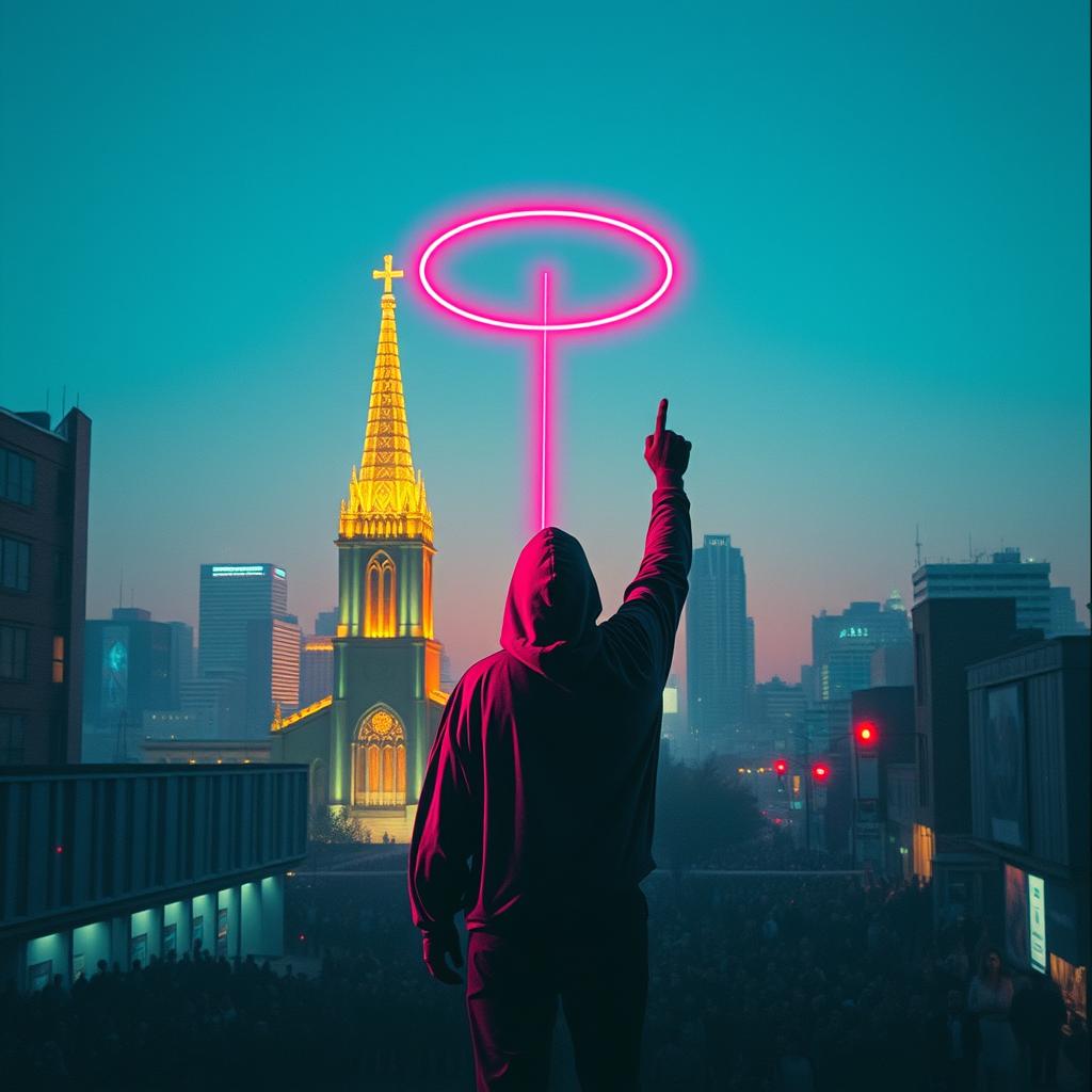 Image for UFO Hip Hop