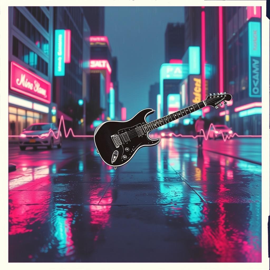 Song Image