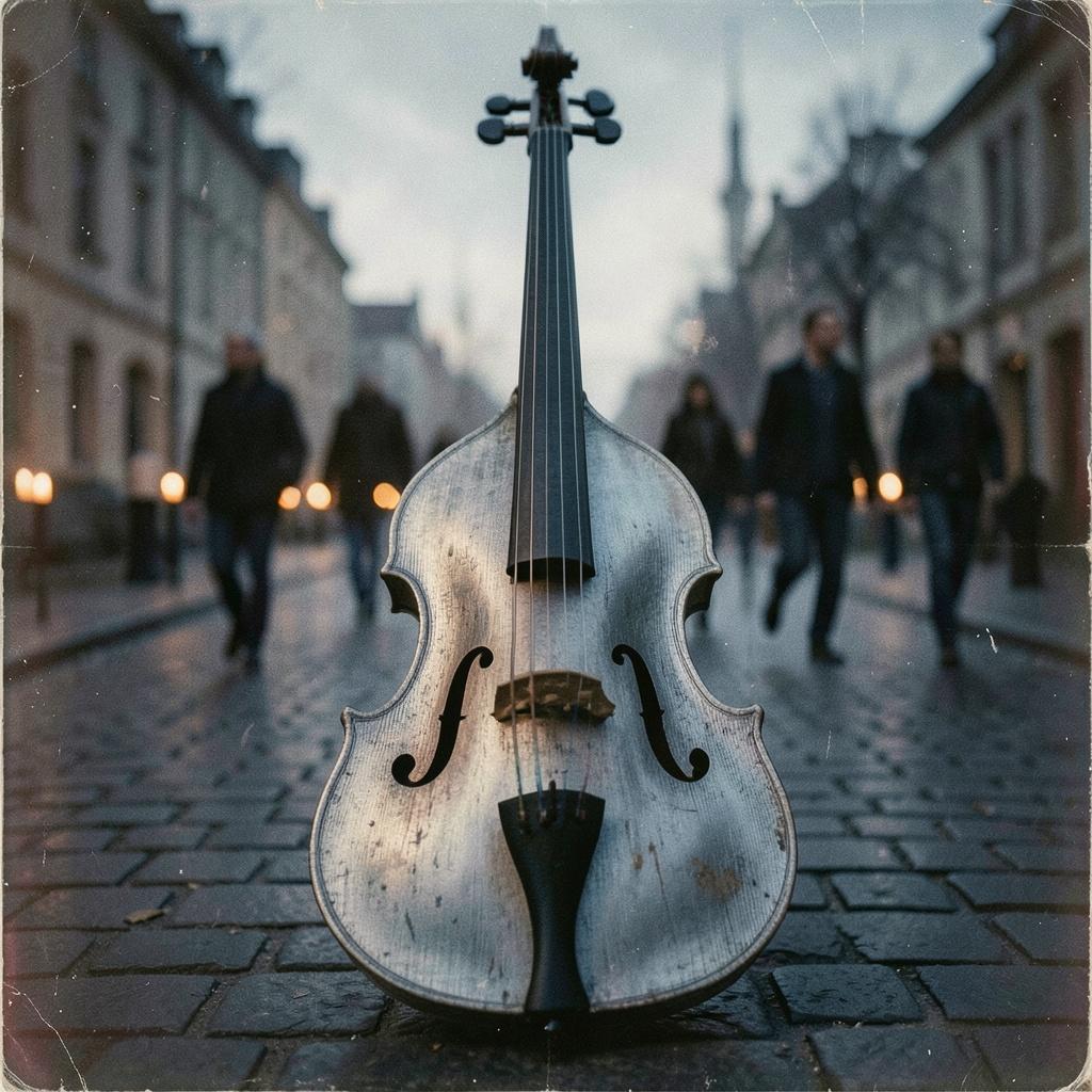 Song Image