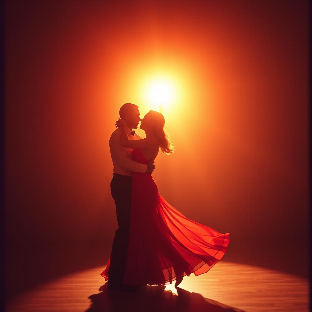 Just Bachata artwork