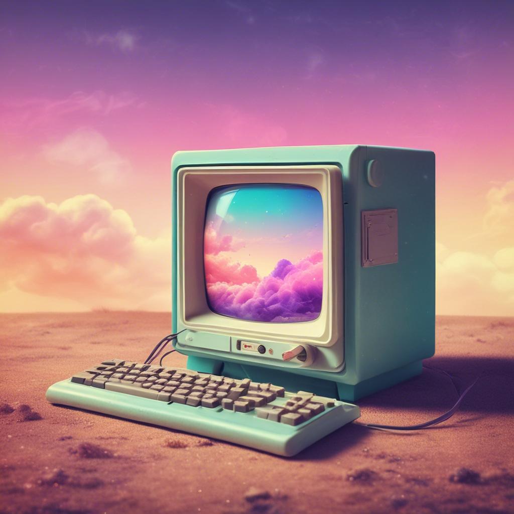 Lofi Resonance artwork