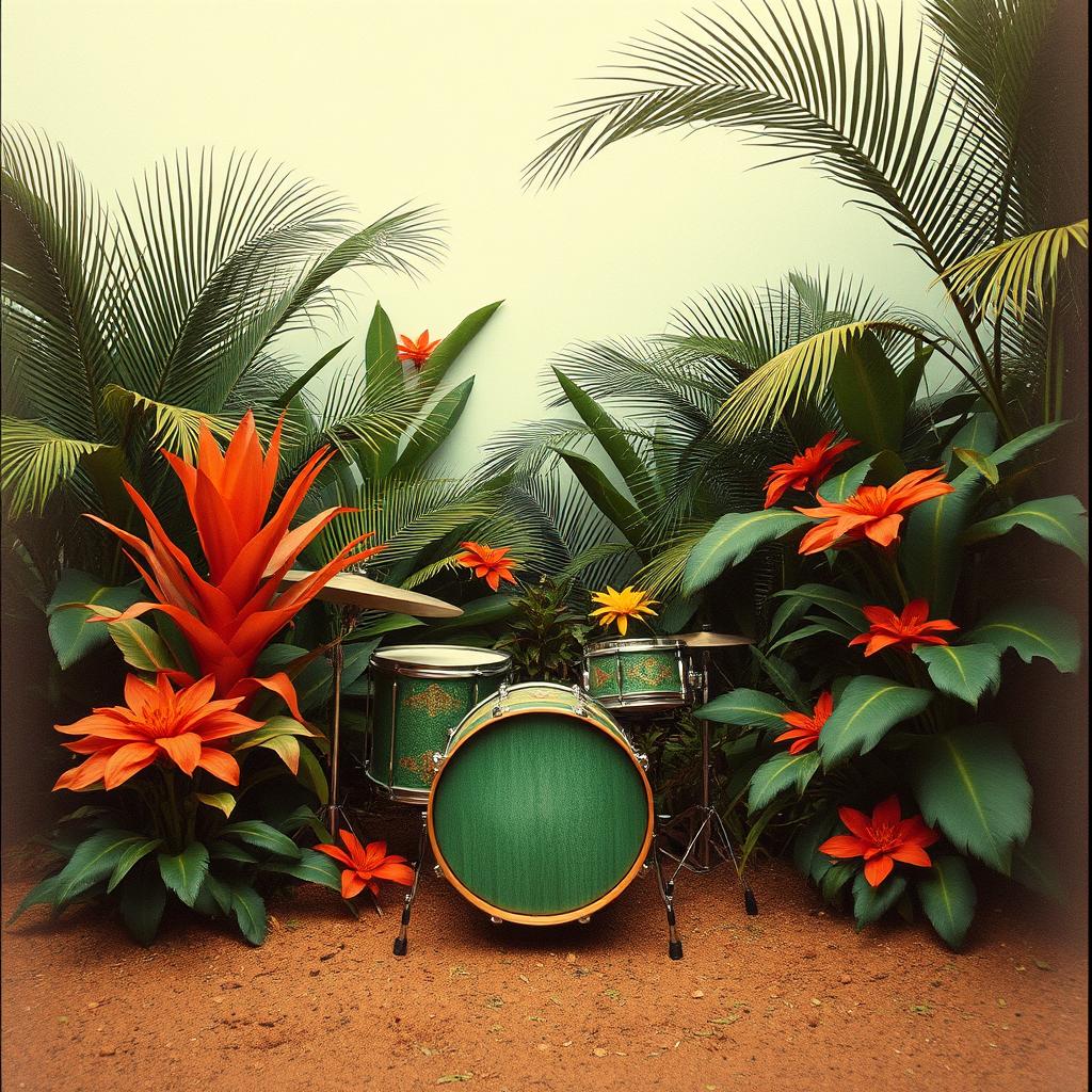 Persona image for Drummer Boy