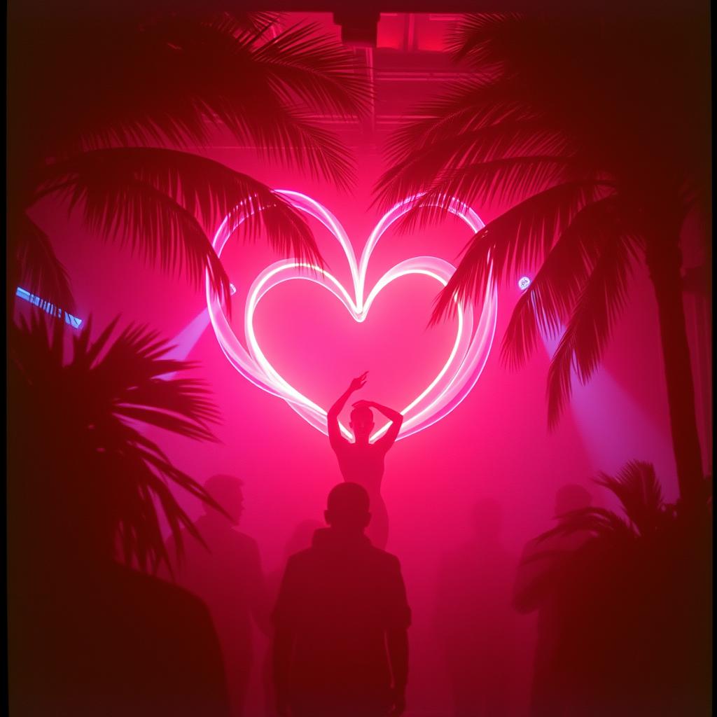 AUNQUE DUELA artwork