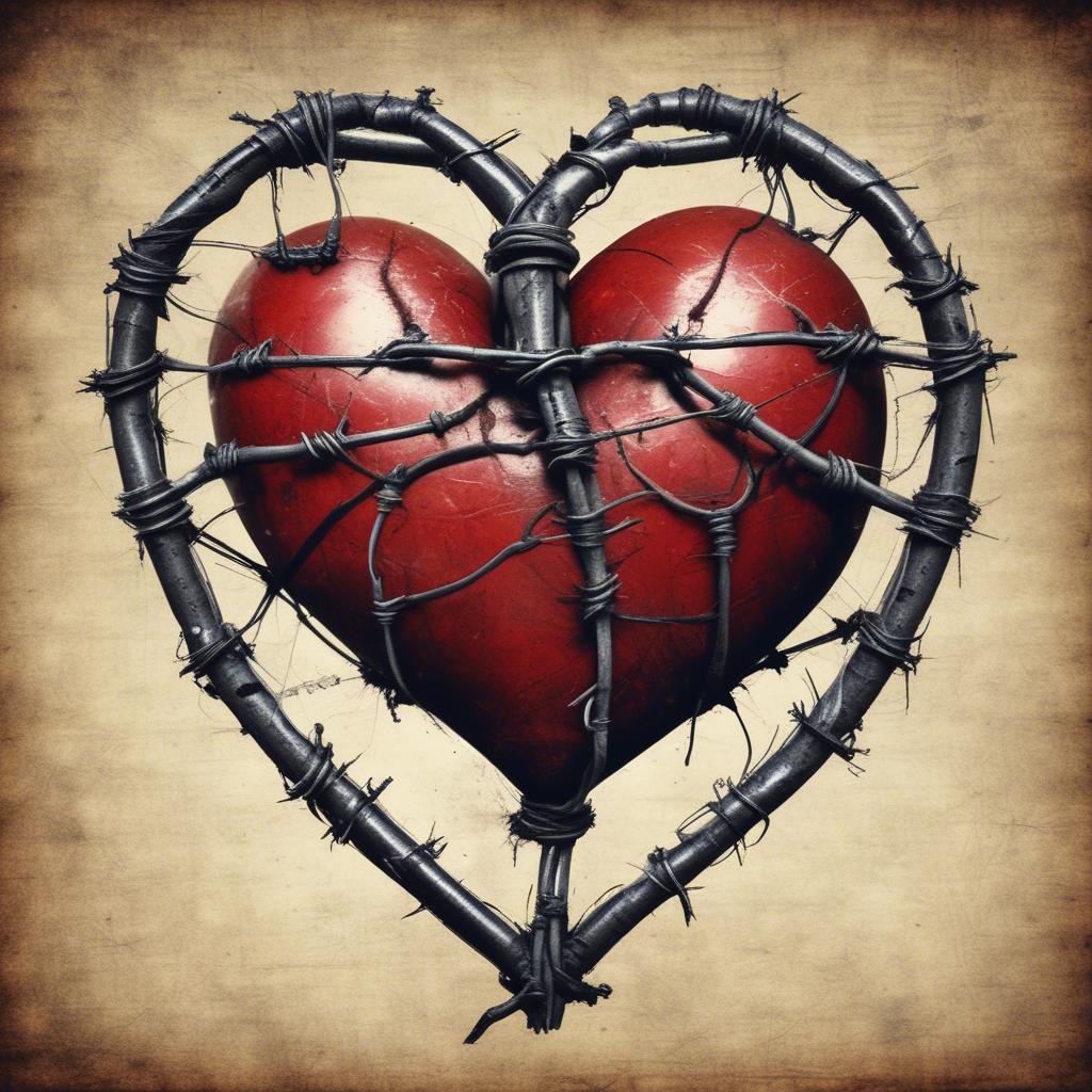 Love Killers artwork