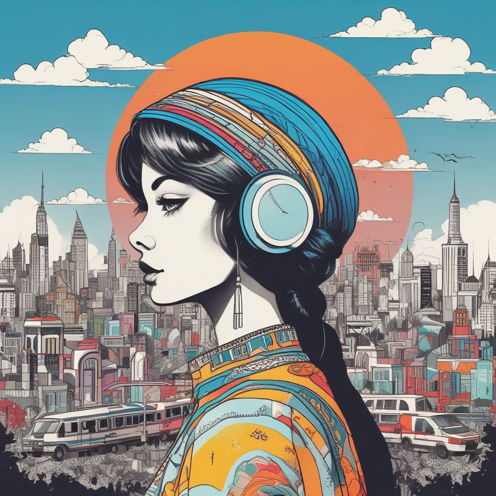 Song Image