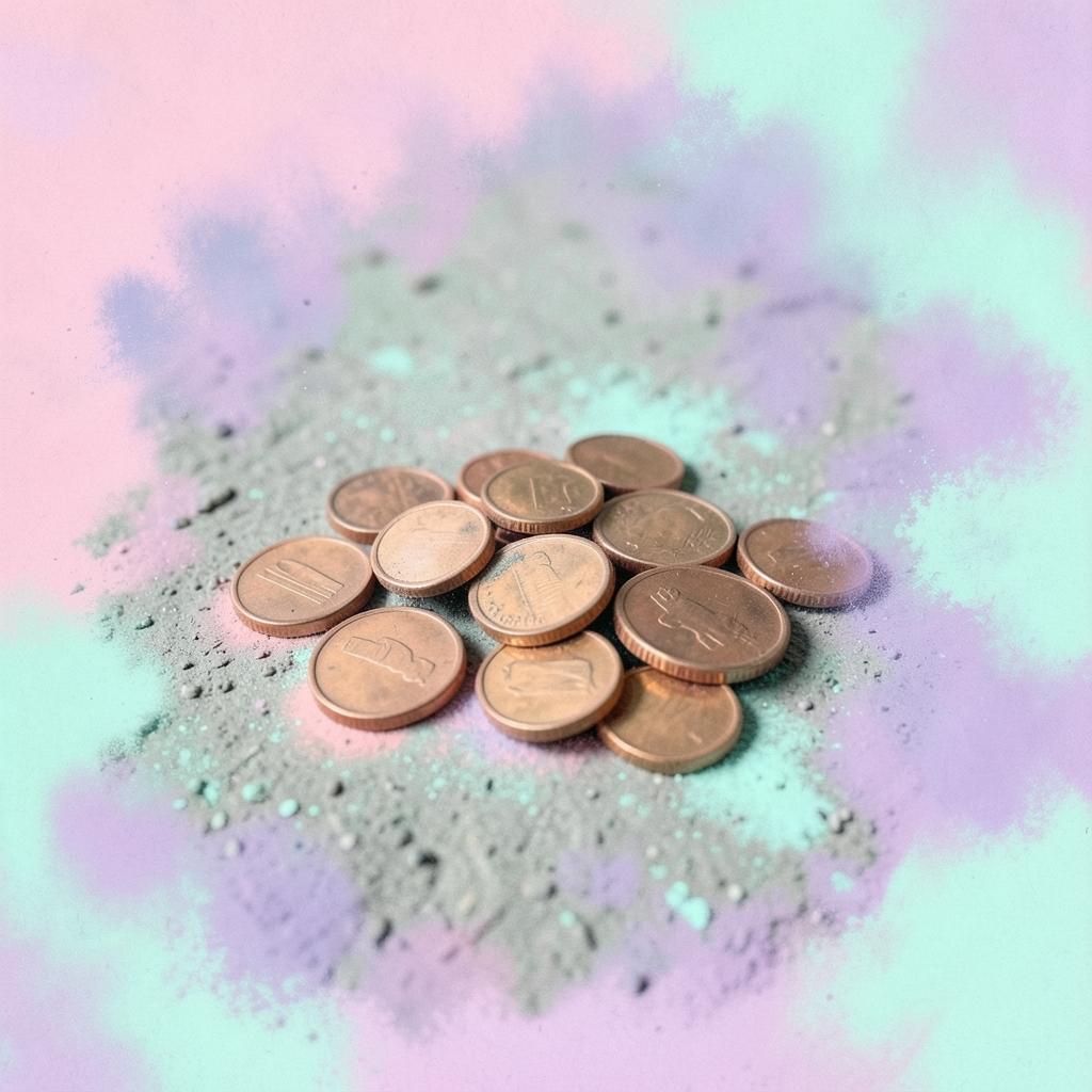 zy152_Loose Change (acoustic) artwork