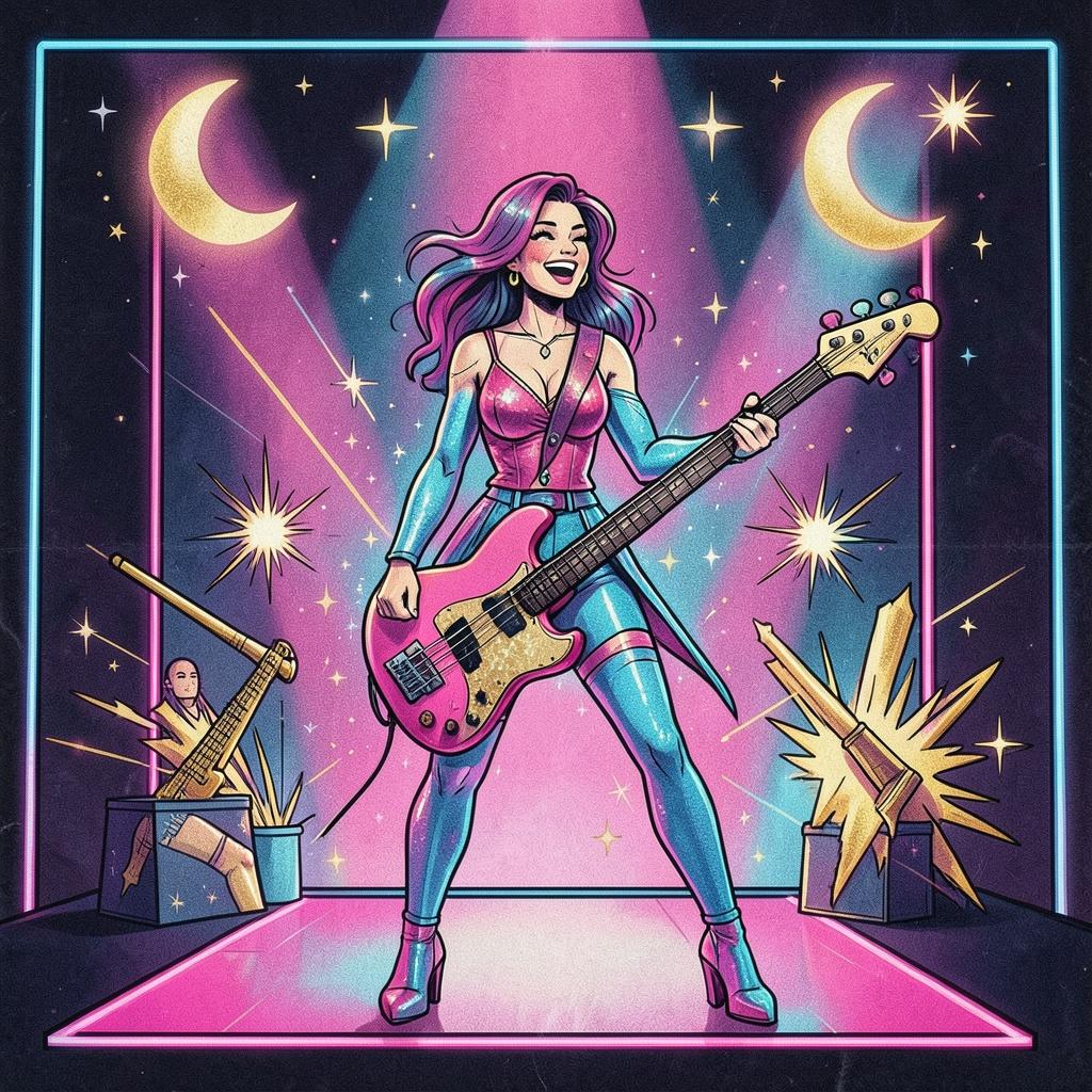 Song Image