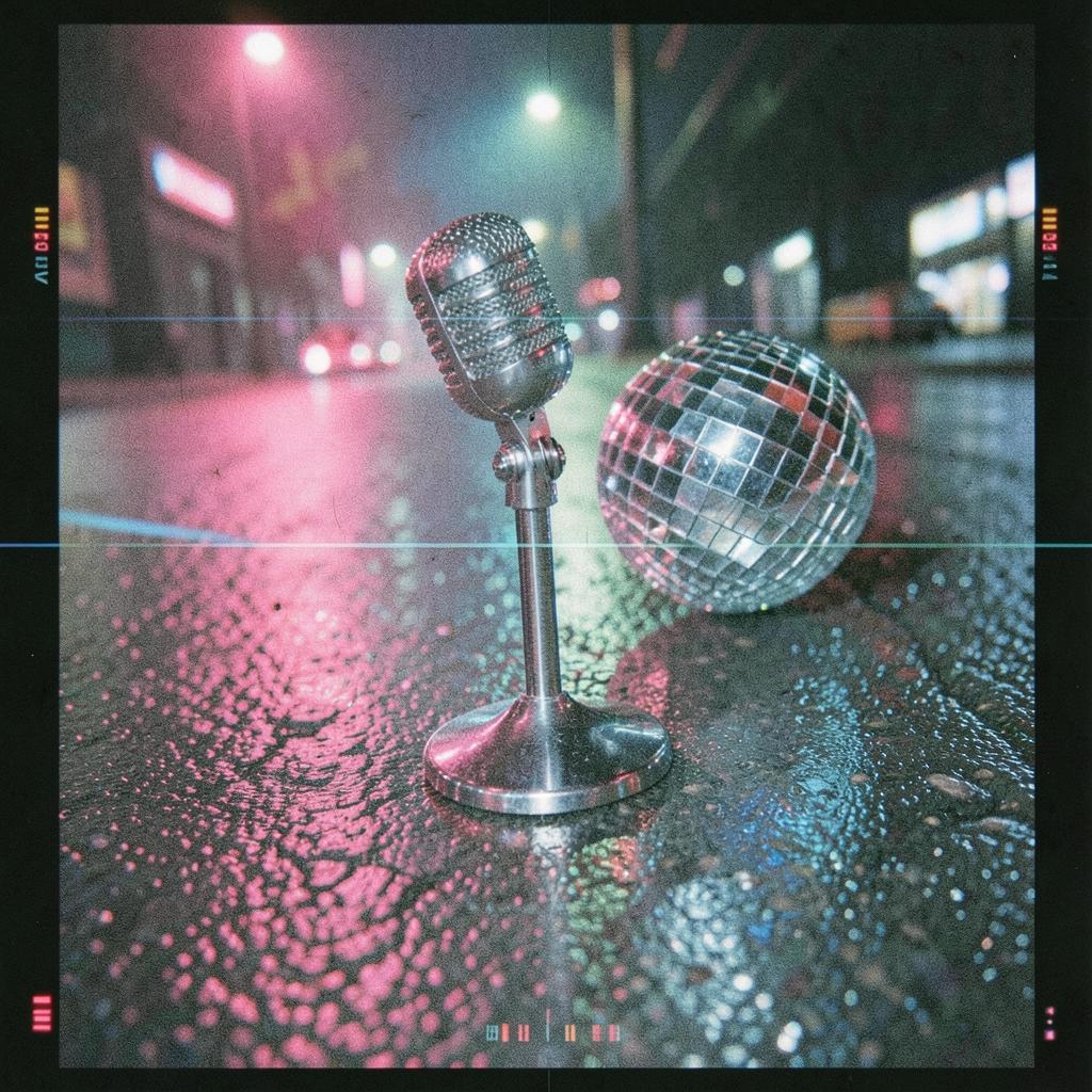 Heaven (Instrumental) artwork
