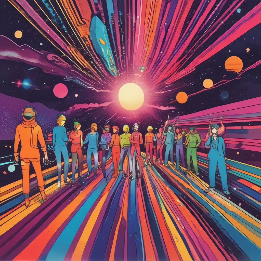 Voice image for P-Funk Robot