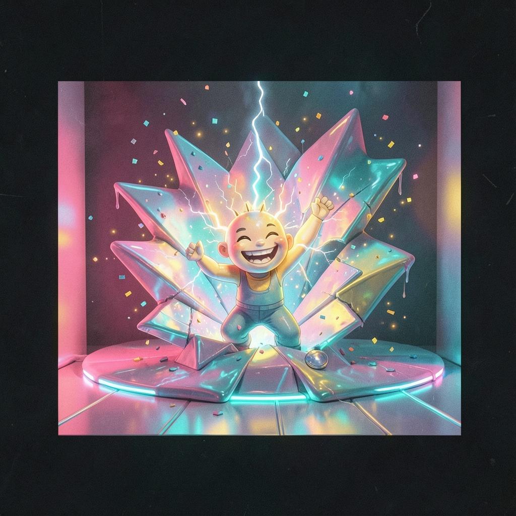 Till I Break artwork