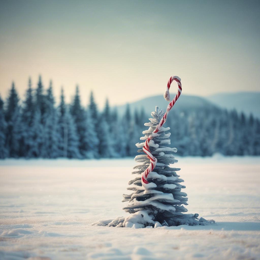 Santa bring my baby to me artwork