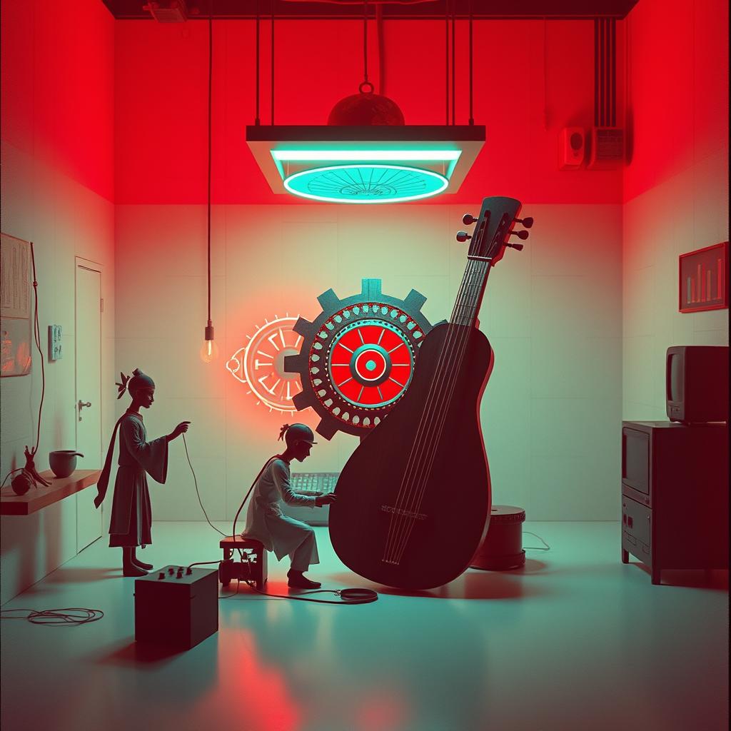 Song Image