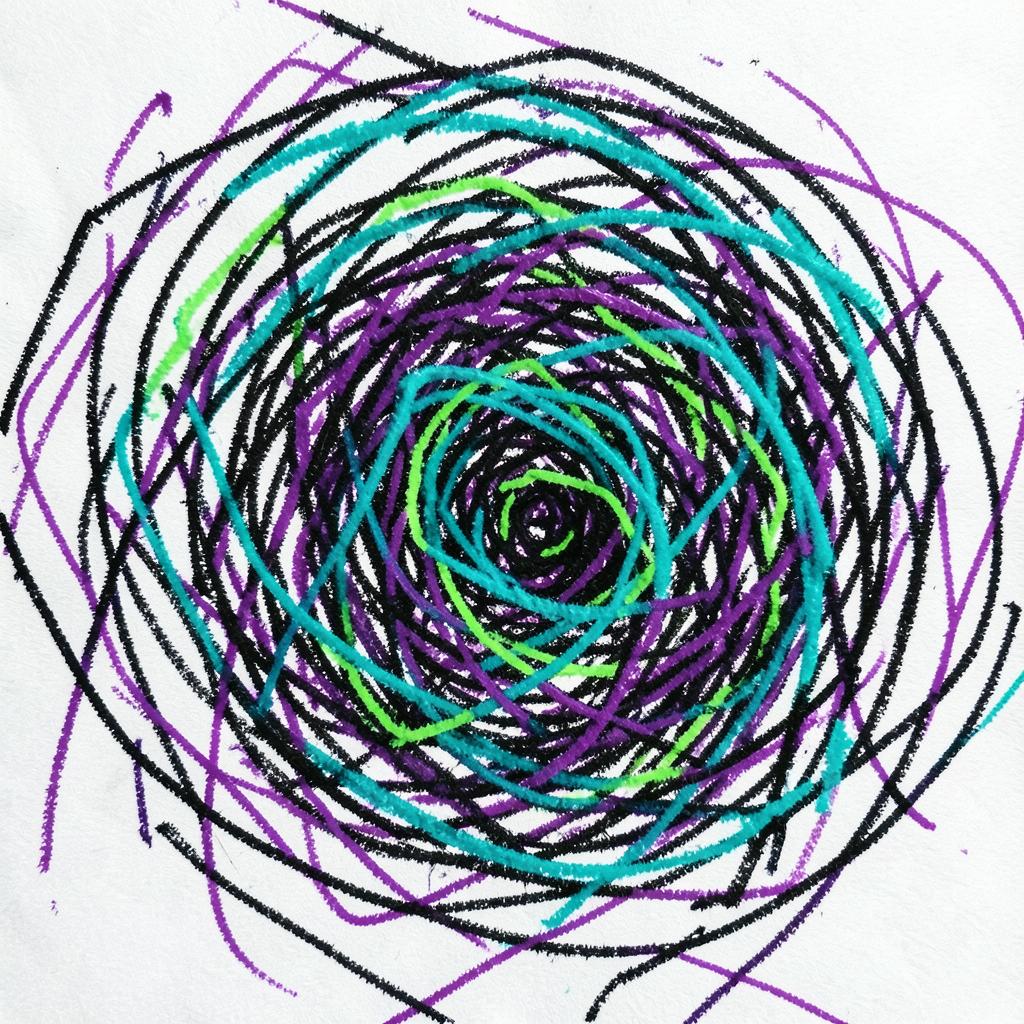 Midnight Static artwork