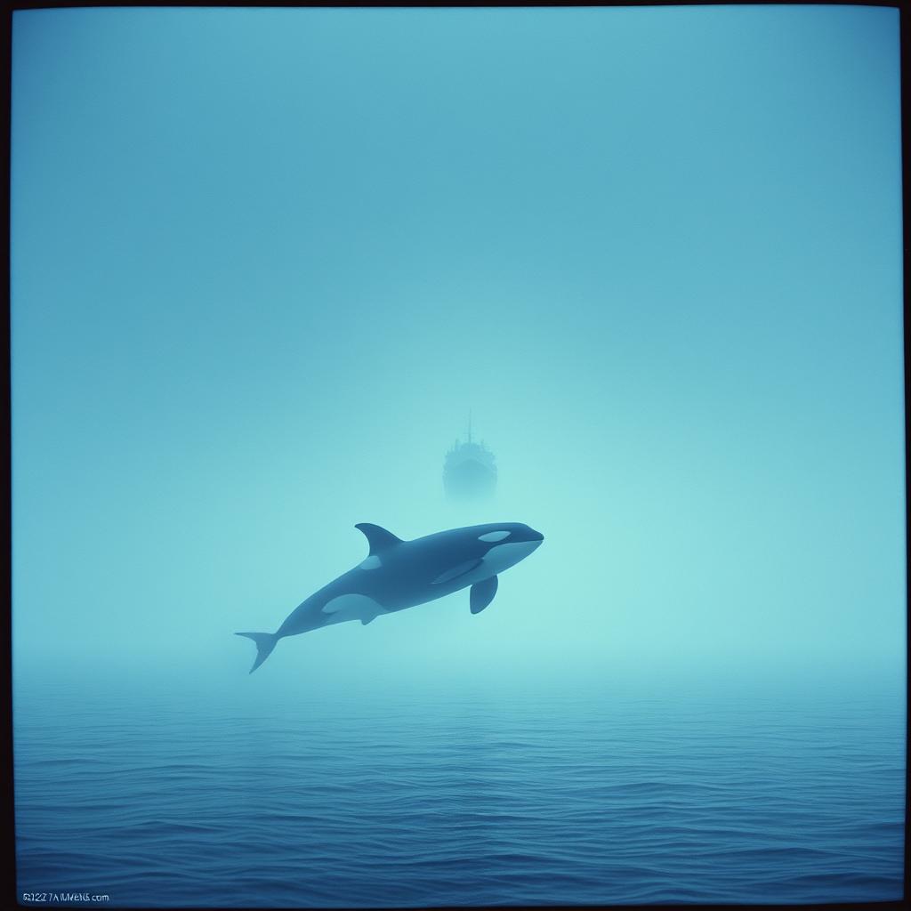 Persona image for Orcas On The Horizon 