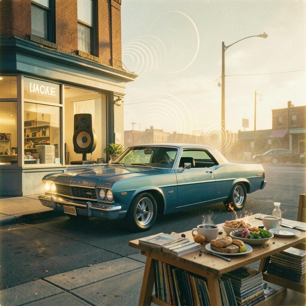 Song Image