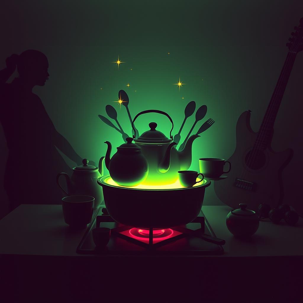 Song Image