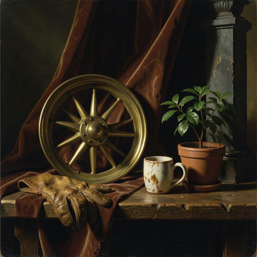 Song Cover Image