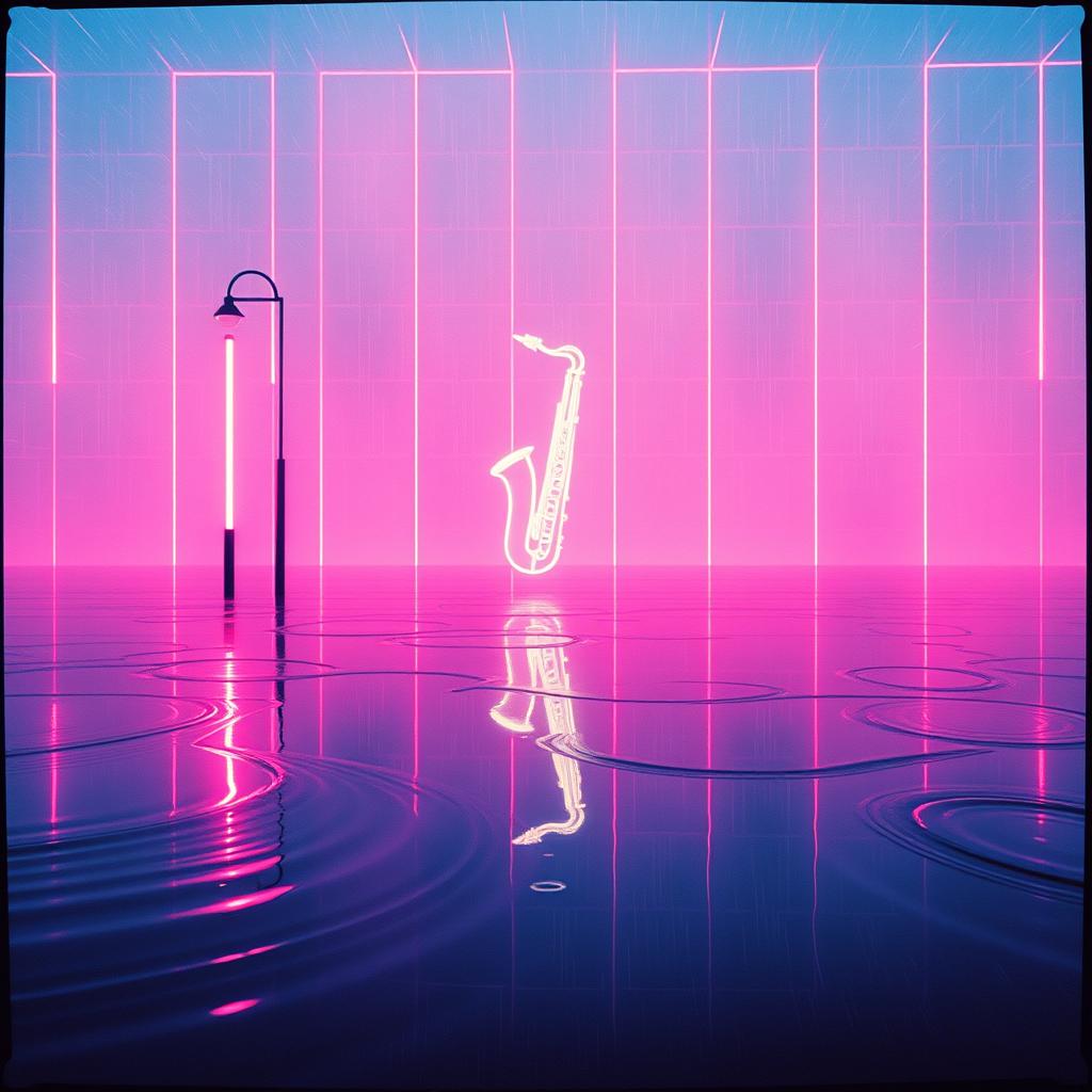 Slapstick Sorrow artwork