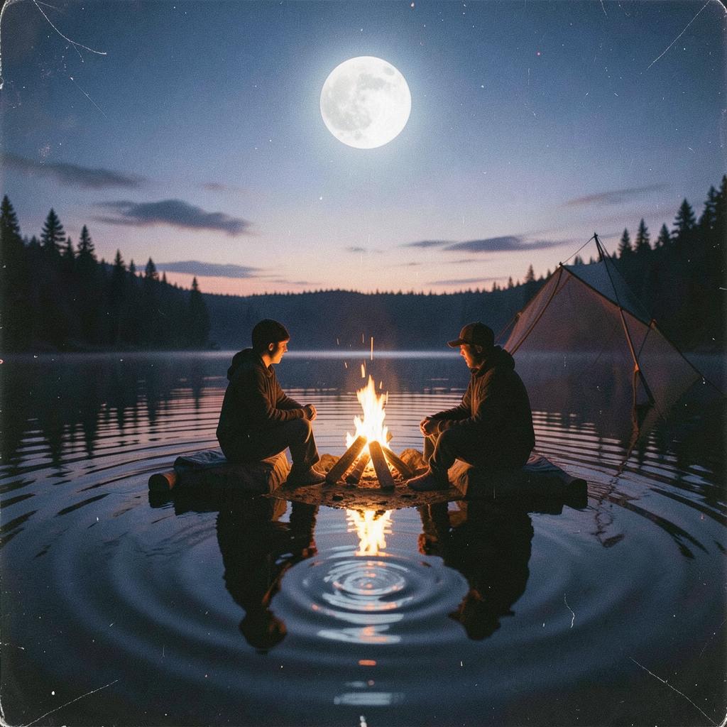 Moonlight Vows artwork
