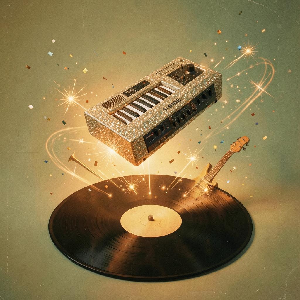 Song Image