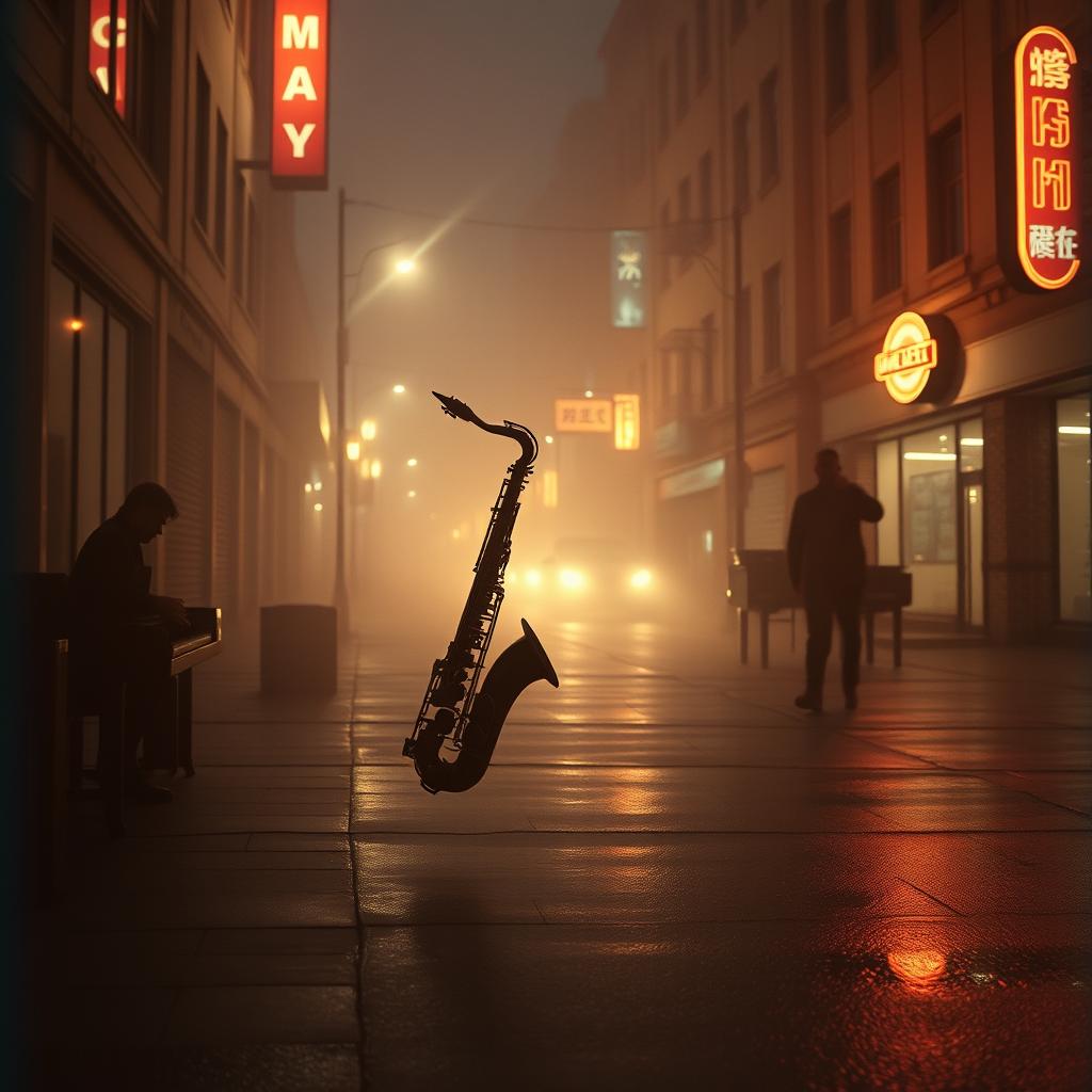Song Image
