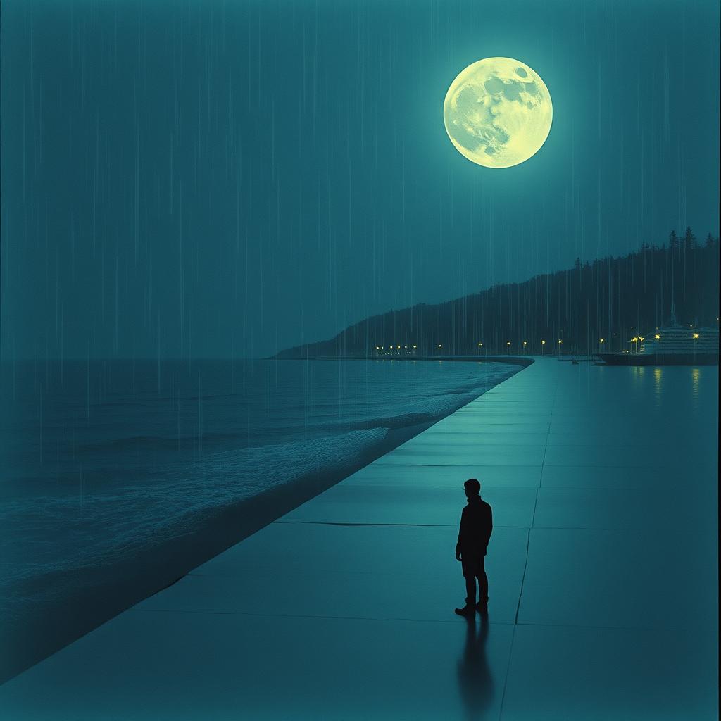 Voice image for Mr. Praise to Persevere