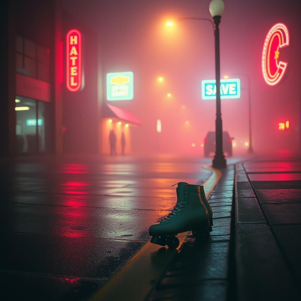 Heavy / Rock / Post