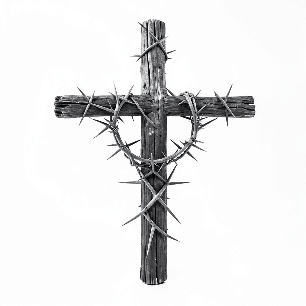Time to repent artwork