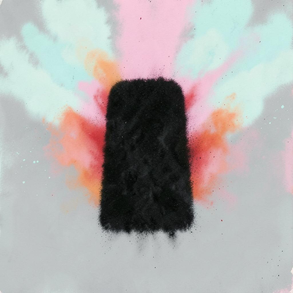 Acid Sludge Fanfare artwork