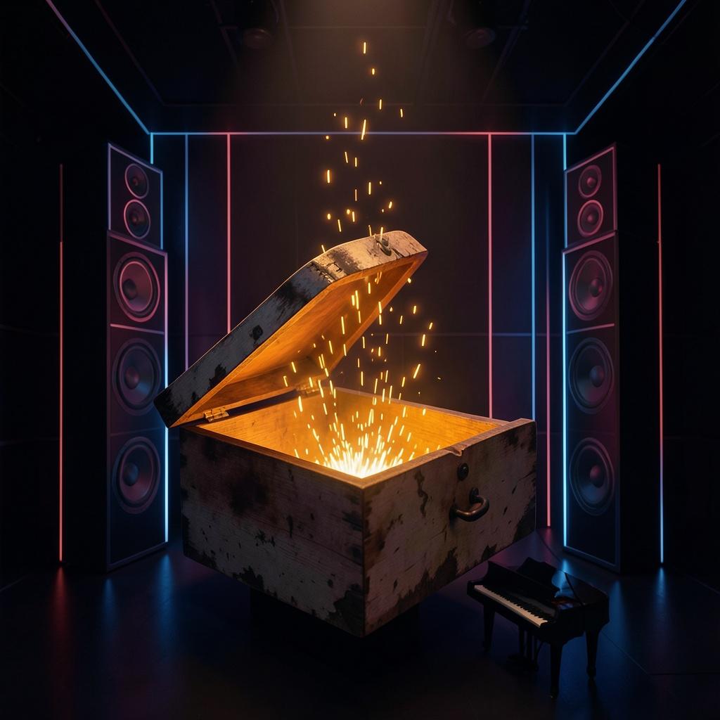 Song Image