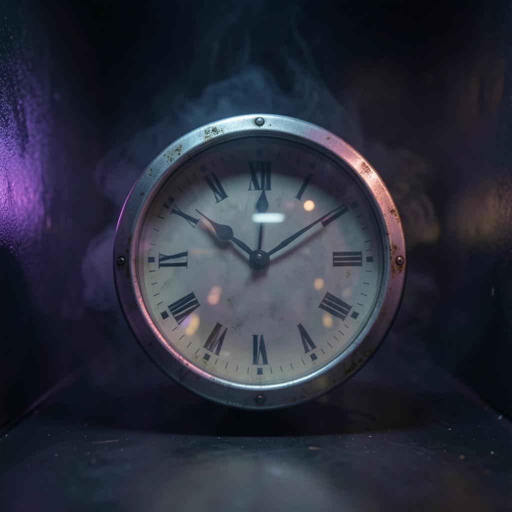 Image for Écho De Minuit 