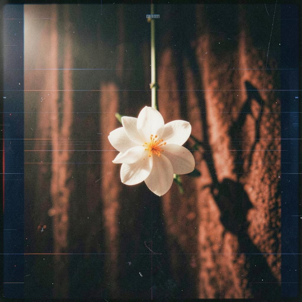 Jasmine Fire artwork
