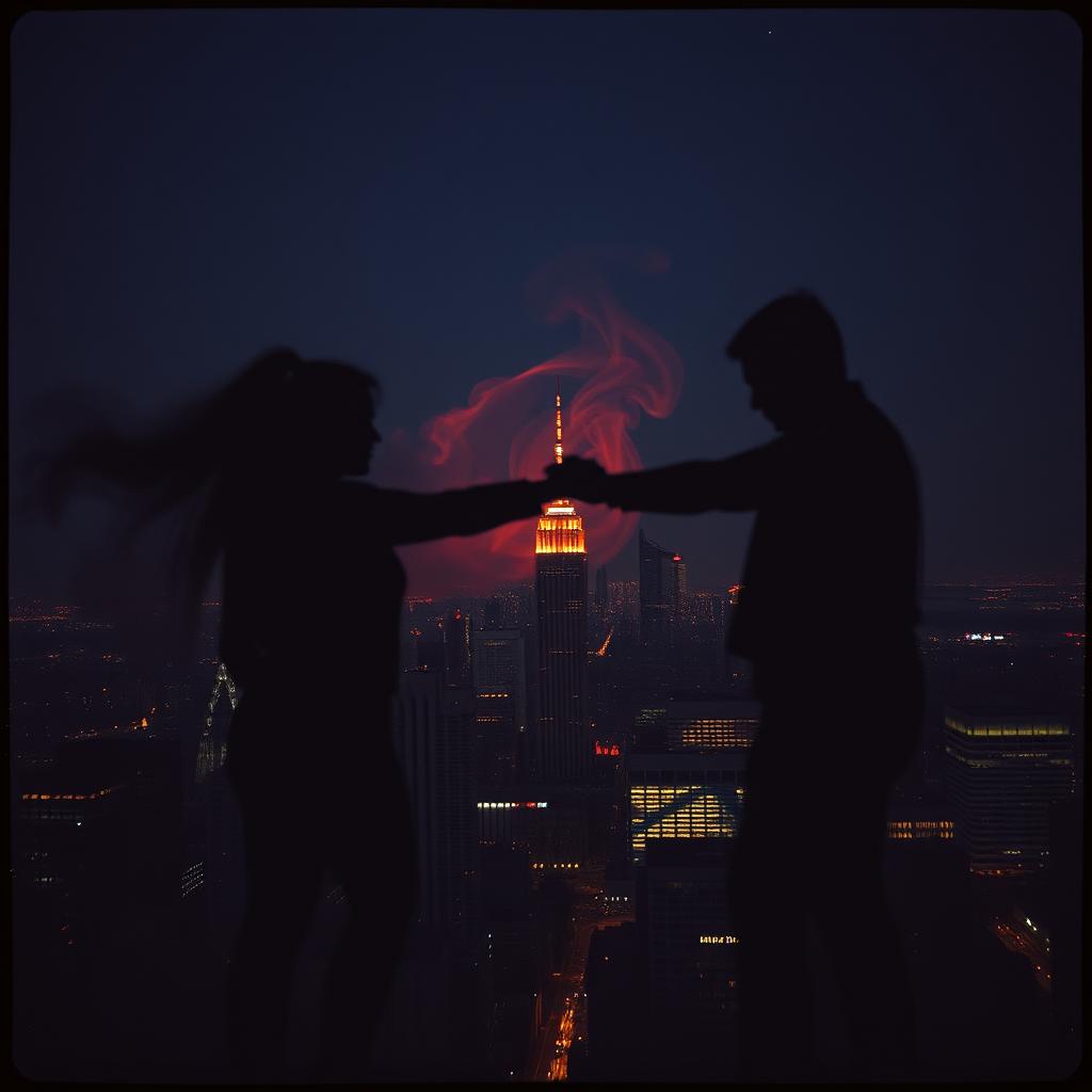 Voice image for luke